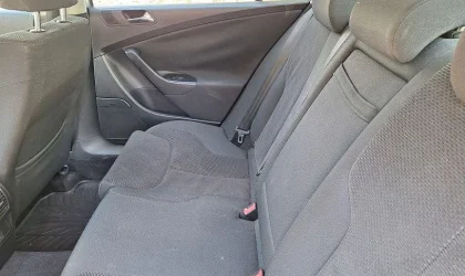 Volkswagen Passat  - 2007