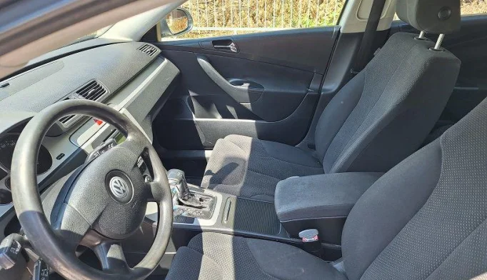 Volkswagen Passat  - 2007
