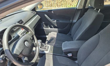 Volkswagen Passat  - 2007