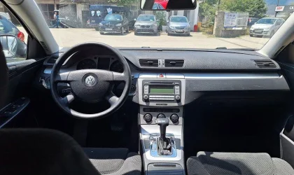 Volkswagen Passat  - 2007