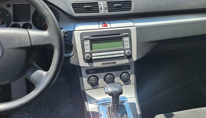 Volkswagen Passat  - 2007