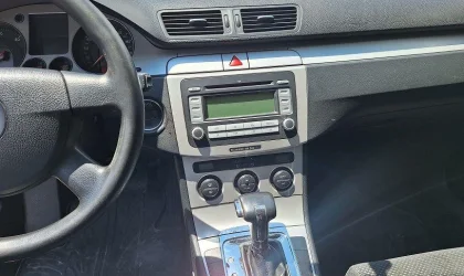 Volkswagen Passat  - 2007