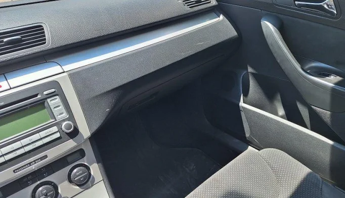 Volkswagen Passat  - 2007
