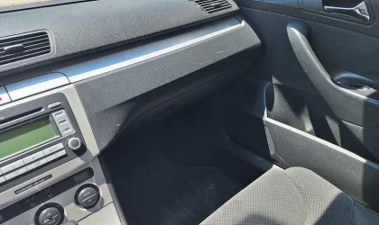 Volkswagen Passat  - 2007