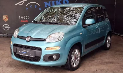 Fiat Panda  - 2016