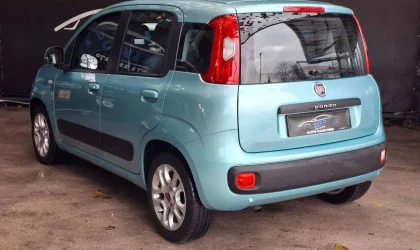 Fiat Panda  - 2016