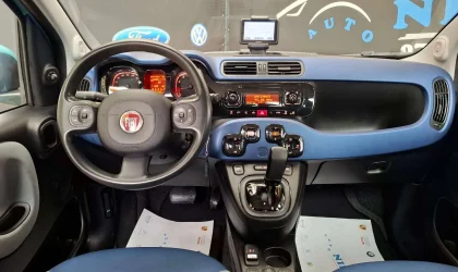 Fiat Panda  - 2016