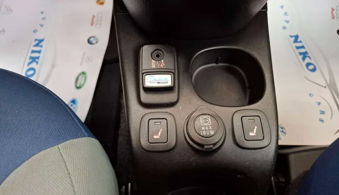 Fiat Panda  - 2016