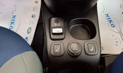 Fiat Panda  - 2016