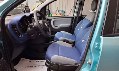 Fiat Panda  - 2016