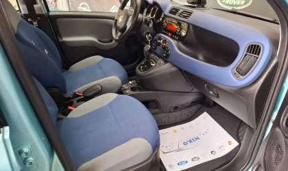 Fiat Panda  - 2016