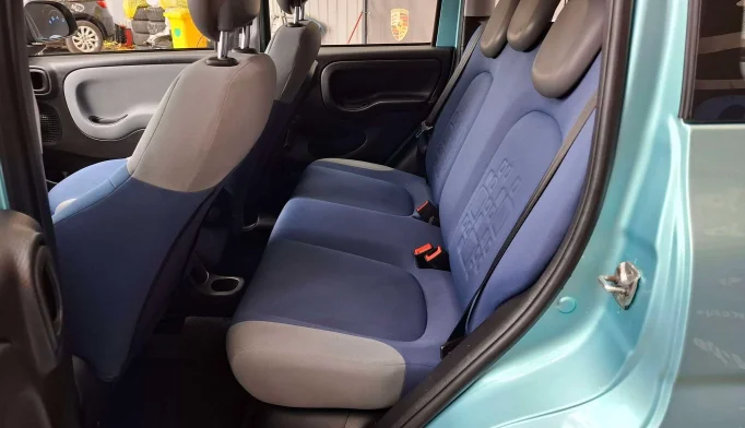 Fiat Panda  - 2016