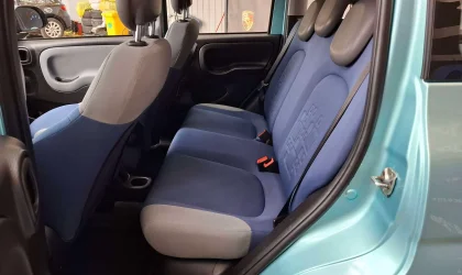 Fiat Panda  - 2016