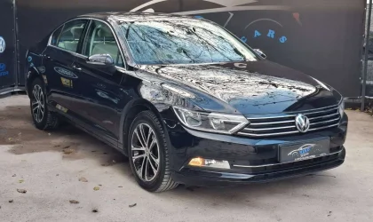 Volkswagen Passat  - 2015