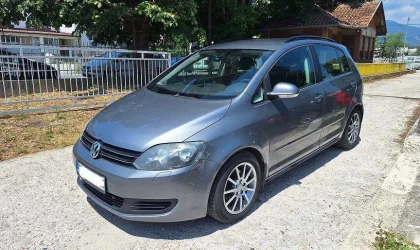 Volkswagen Golf  - 2009
