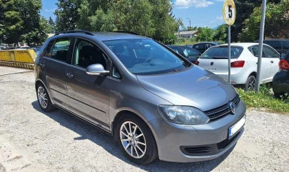 Volkswagen Golf  - 2009