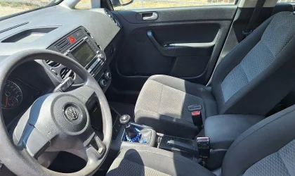 Volkswagen Golf  - 2009