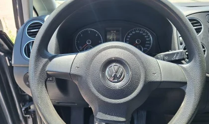 Volkswagen Golf  - 2009