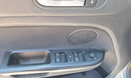 Volkswagen Golf  - 2009