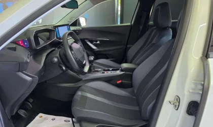 Peugeot 2008  - 2020