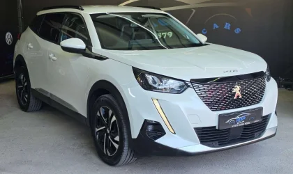 Peugeot 2008  - 2020