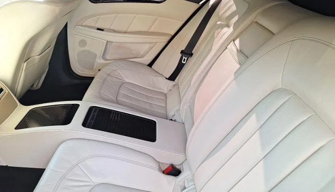 Mercedes-Benz CLS-Class  - 2012