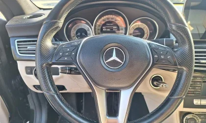 Mercedes-Benz CLS-Class  - 2012