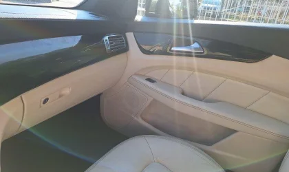 Mercedes-Benz CLS-Class  - 2012