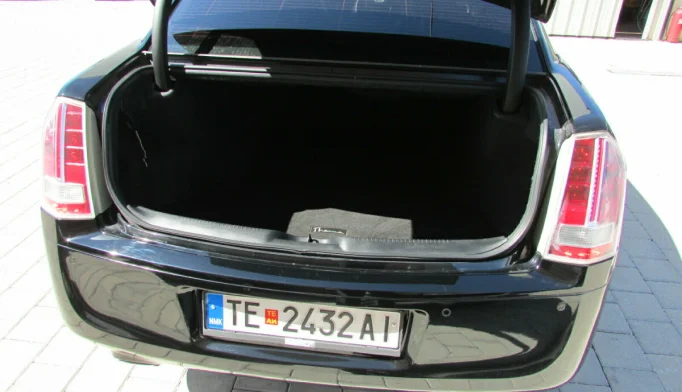 Lancia Thema  - 2013