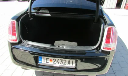Lancia Thema  - 2013