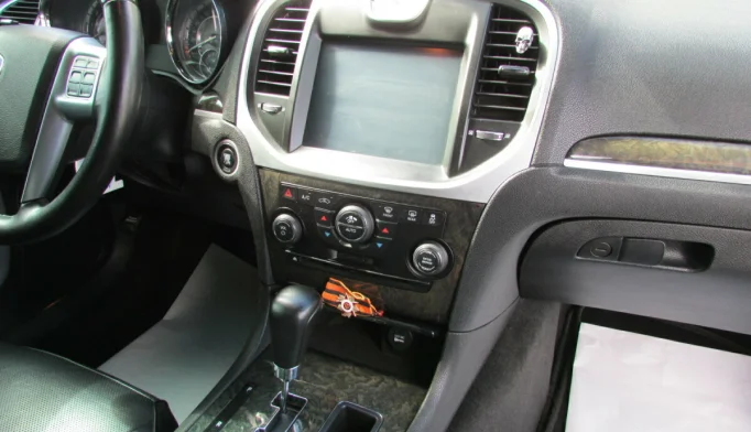 Lancia Thema  - 2013