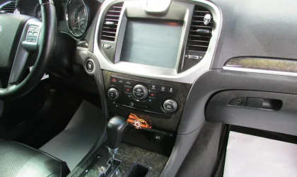 Lancia Thema  - 2013