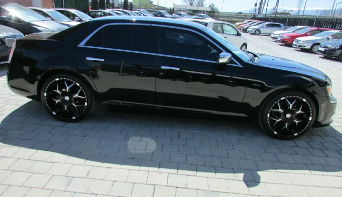 Lancia Thema  - 2013