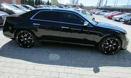 Lancia Thema  - 2013
