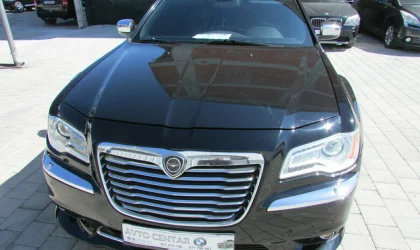 Lancia Thema  - 2013
