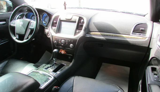 Lancia Thema  - 2013
