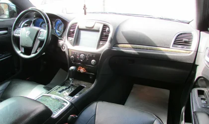 Lancia Thema  - 2013