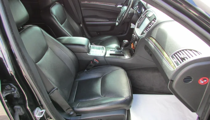 Lancia Thema  - 2013