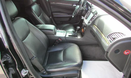 Lancia Thema  - 2013