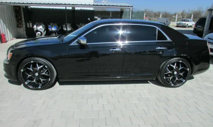Lancia Thema  - 2013