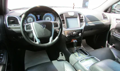 Lancia Thema  - 2013