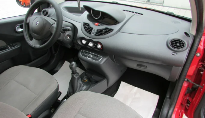 Renault Twingo  - 2011