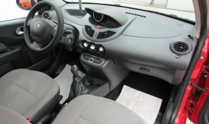 Renault Twingo  - 2011