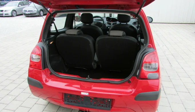 Renault Twingo  - 2011