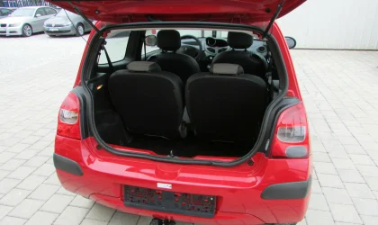Renault Twingo  - 2011