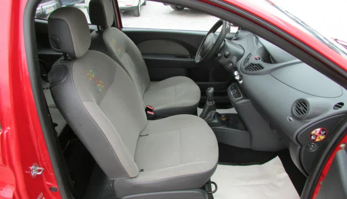 Renault Twingo  - 2011