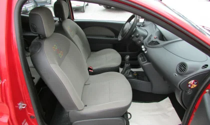 Renault Twingo  - 2011