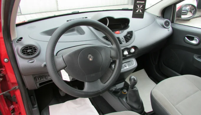 Renault Twingo  - 2011