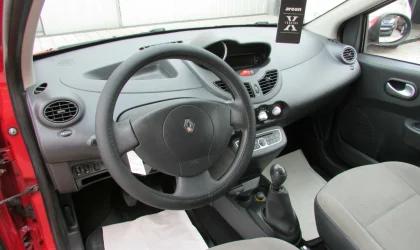 Renault Twingo  - 2011