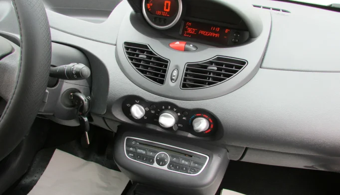 Renault Twingo  - 2011